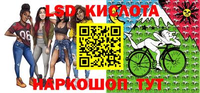 спайс Гусь-Хрустальный